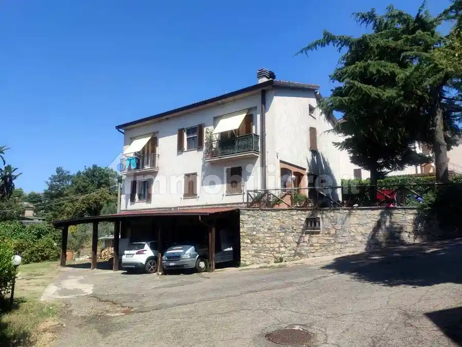 Villa in vendita a Orvieto