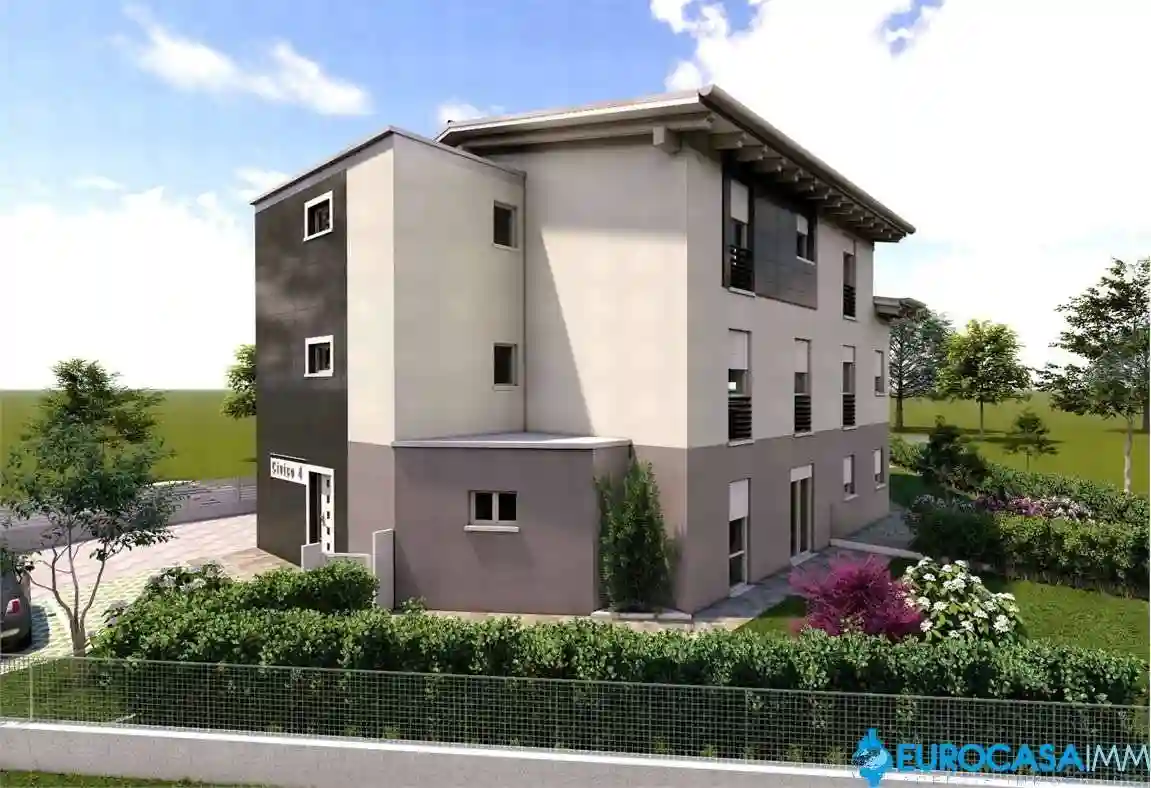 Villetta a schiera - foto 2