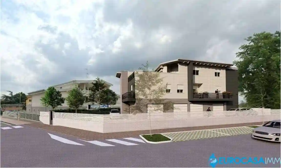 Villetta a schiera - foto 4