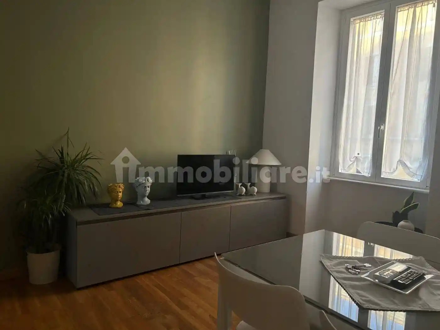 Appartamento in affitto a Roma