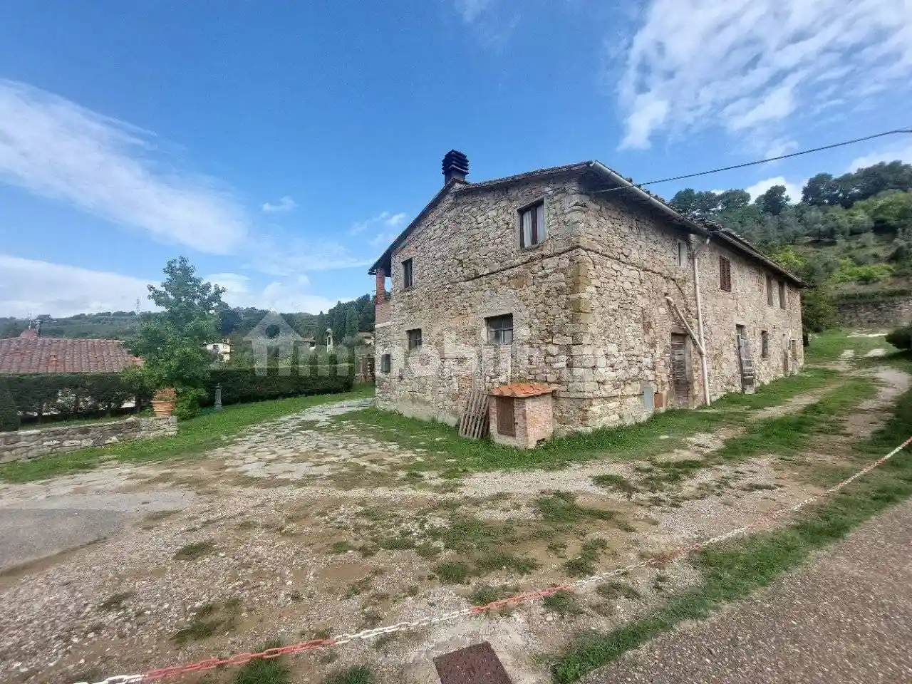 Casa indipendente in vendita a Greve in Chianti