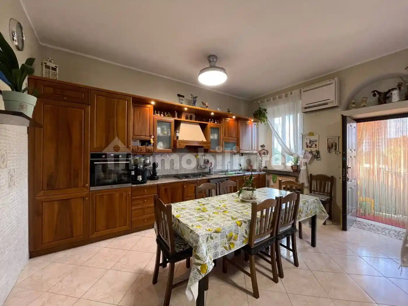 Appartamento via Dante Chiasserini 14, Bovisasca, Milano - foto 2