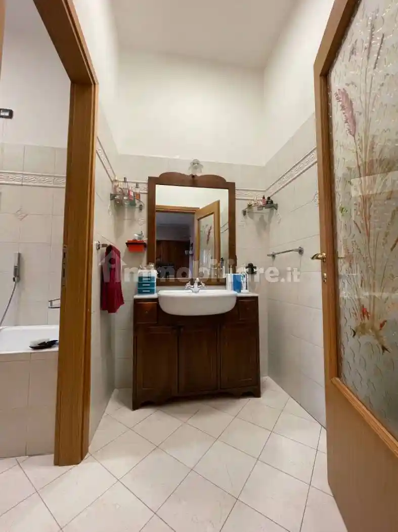 Appartamento via Dante Chiasserini 14, Bovisasca, Milano - foto 4