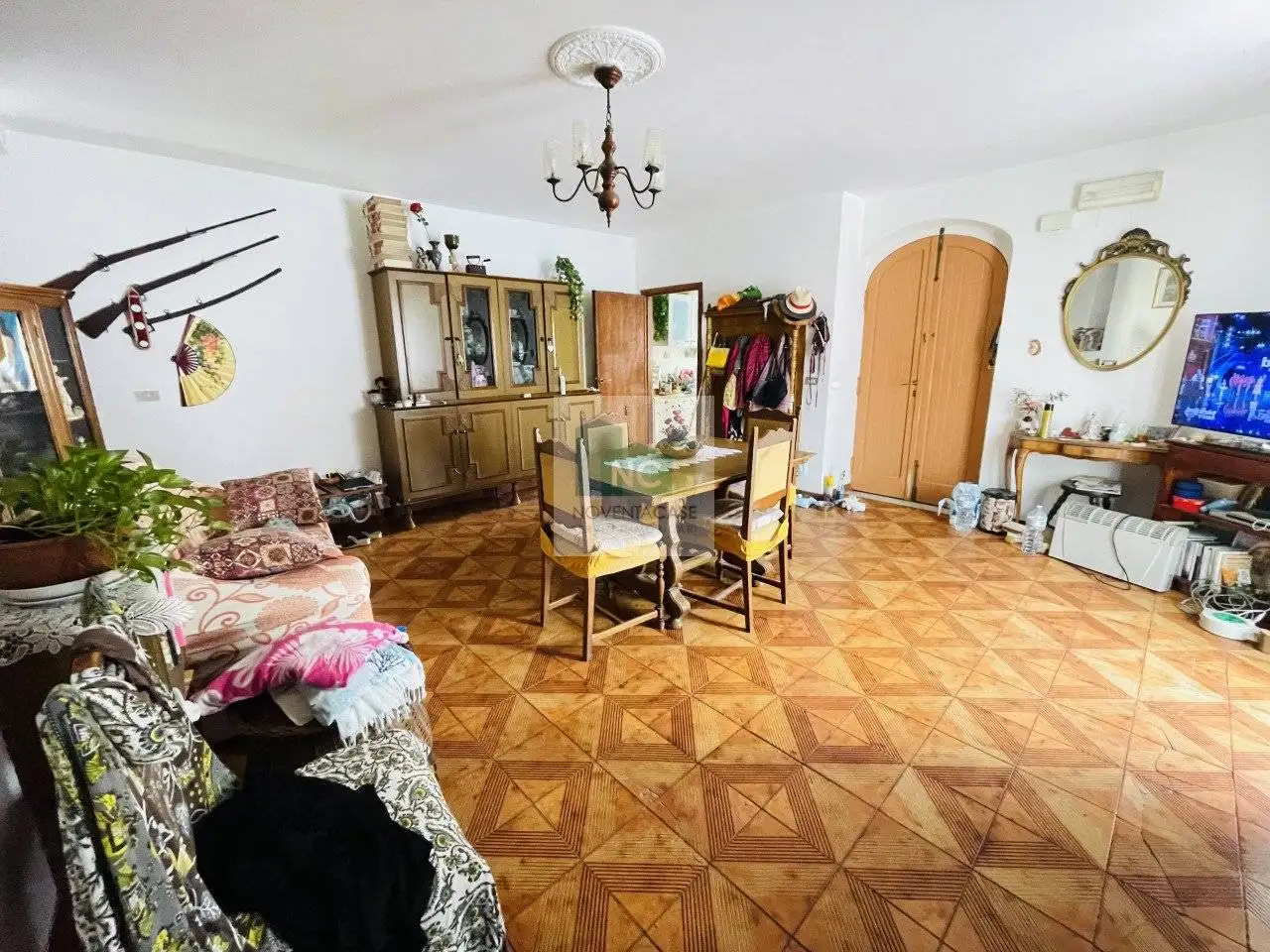 Appartamento in vendita a Ischia