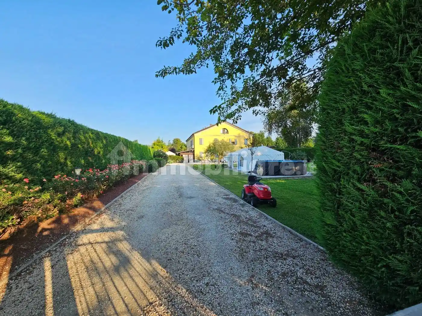 Villa bifamiliare, ottimo stato, 345 m², Madonnina - Tre Olmi, Modena - foto 3