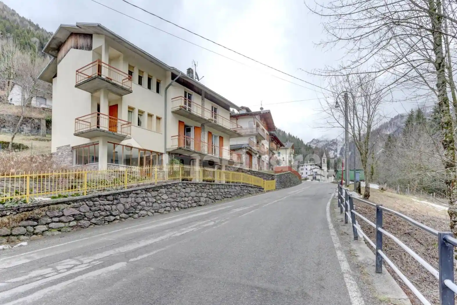 Palazzo - Edificio - foto 3