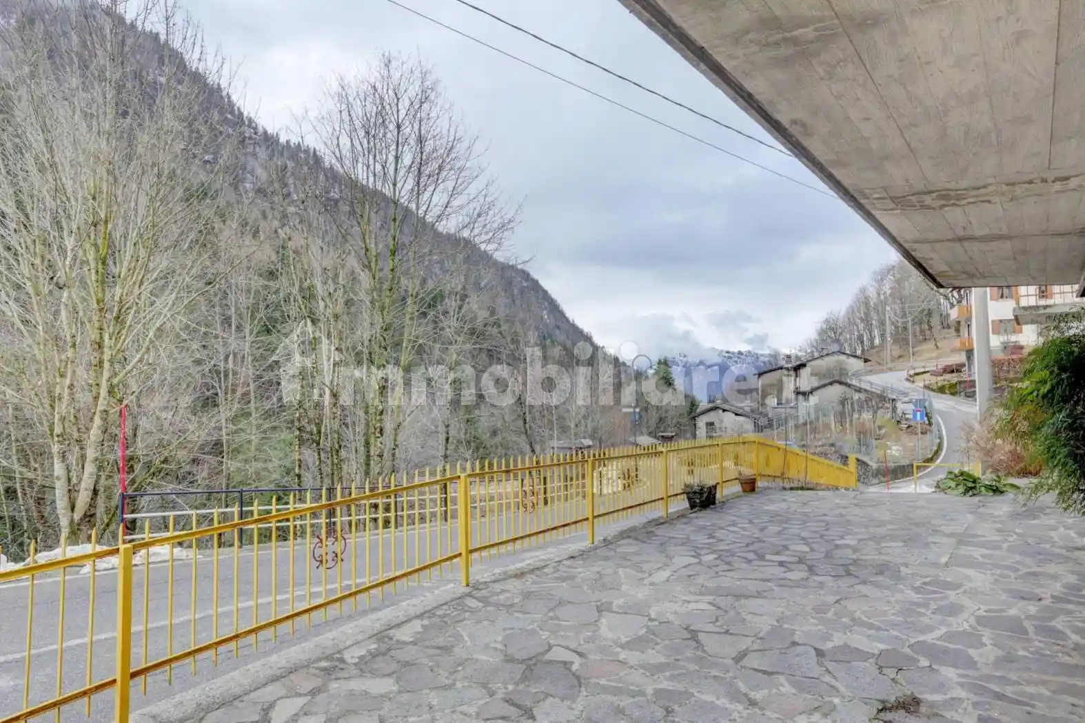 Palazzo - Edificio - foto 4