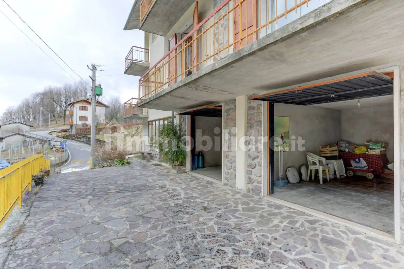 Palazzo - Edificio - foto 5