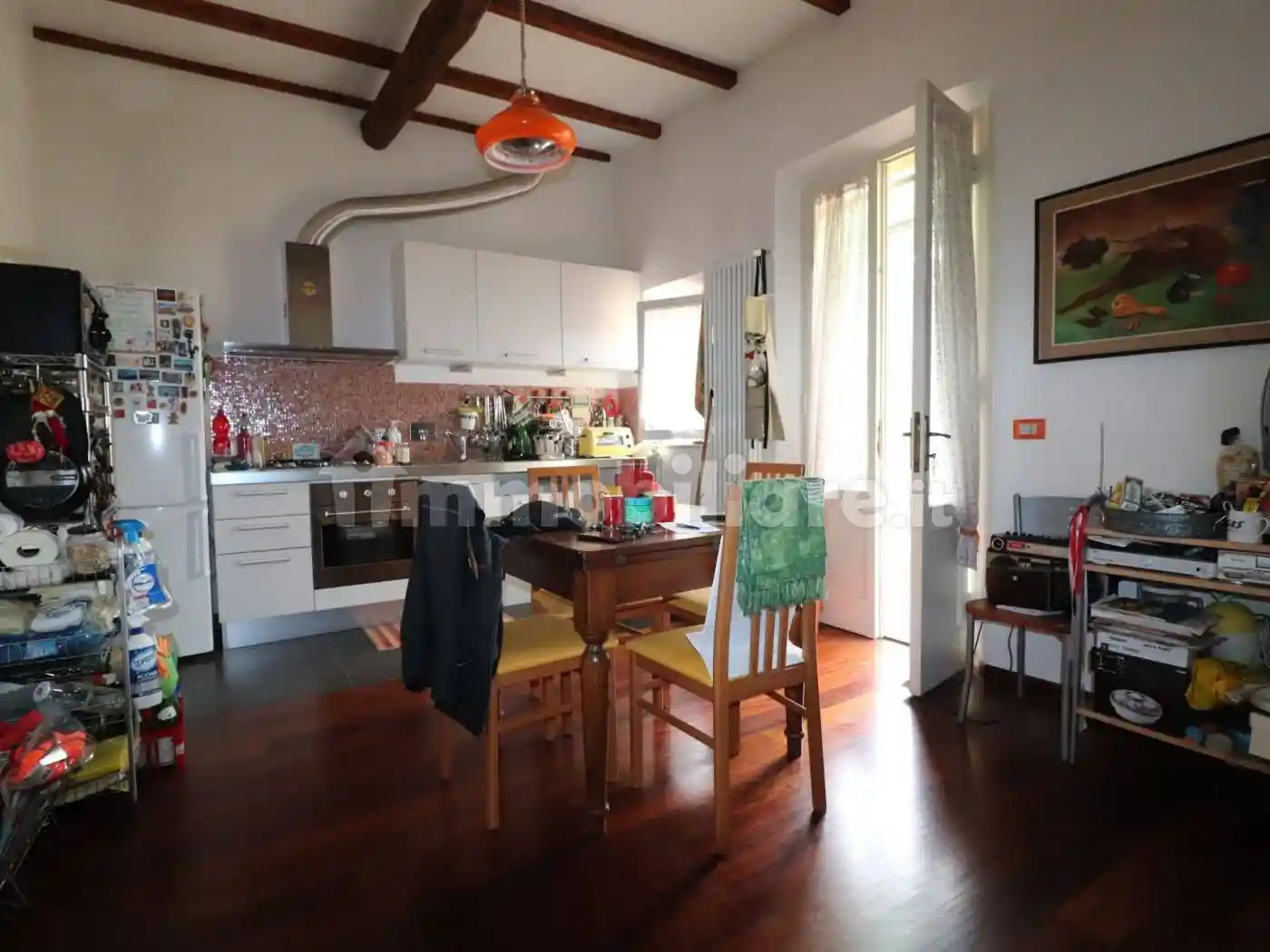 Appartamento in vendita a Siena