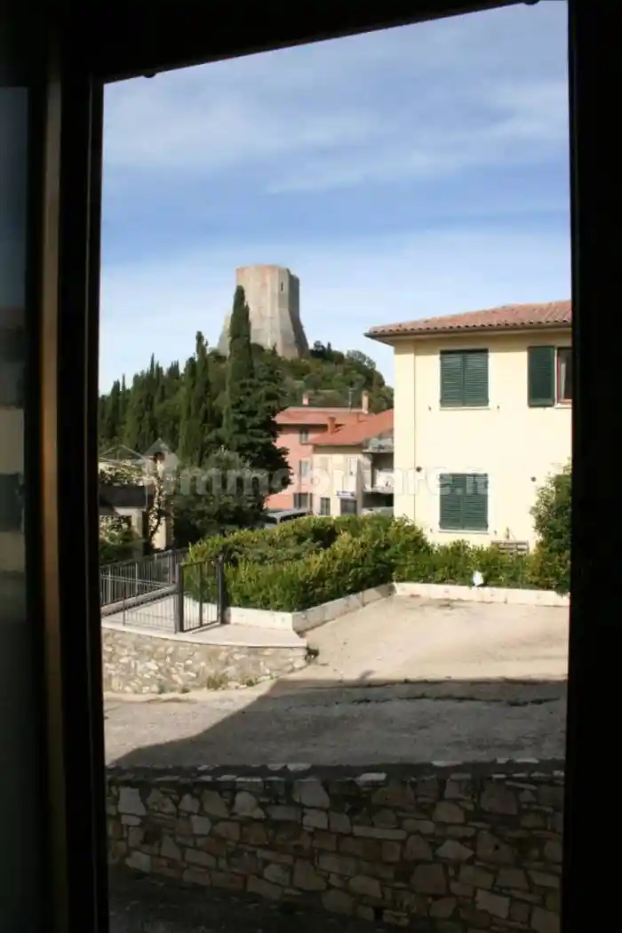 Appartamento in vendita a Castiglione d'Orcia