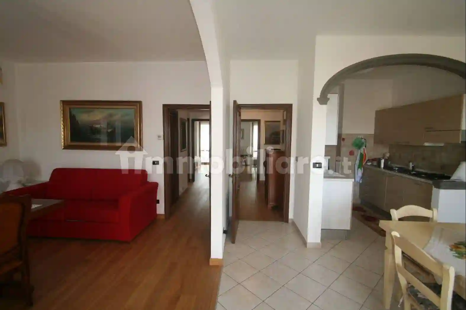 Appartamento - foto 5