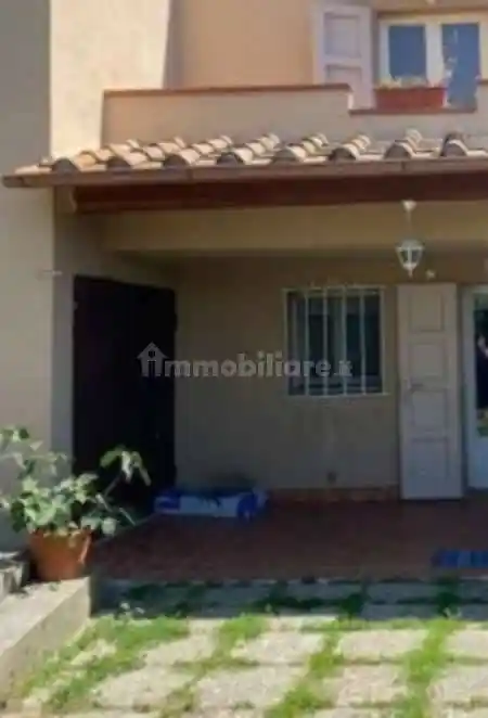 Villa in vendita a Riparbella