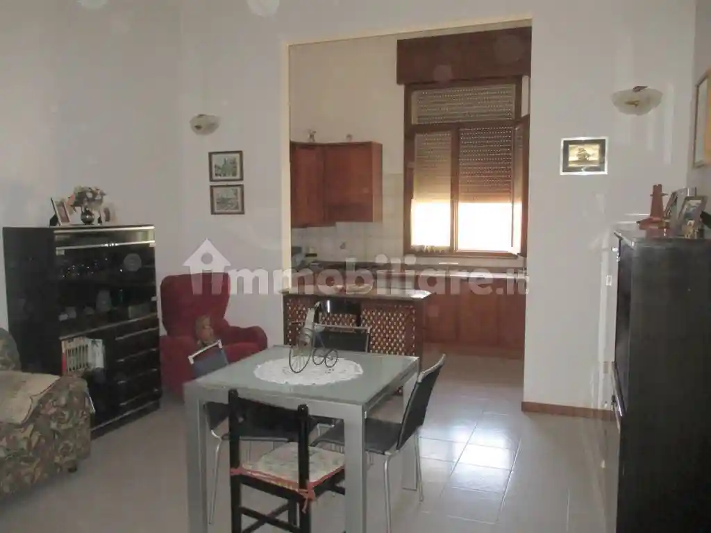 Appartamento in vendita a Fiscaglia