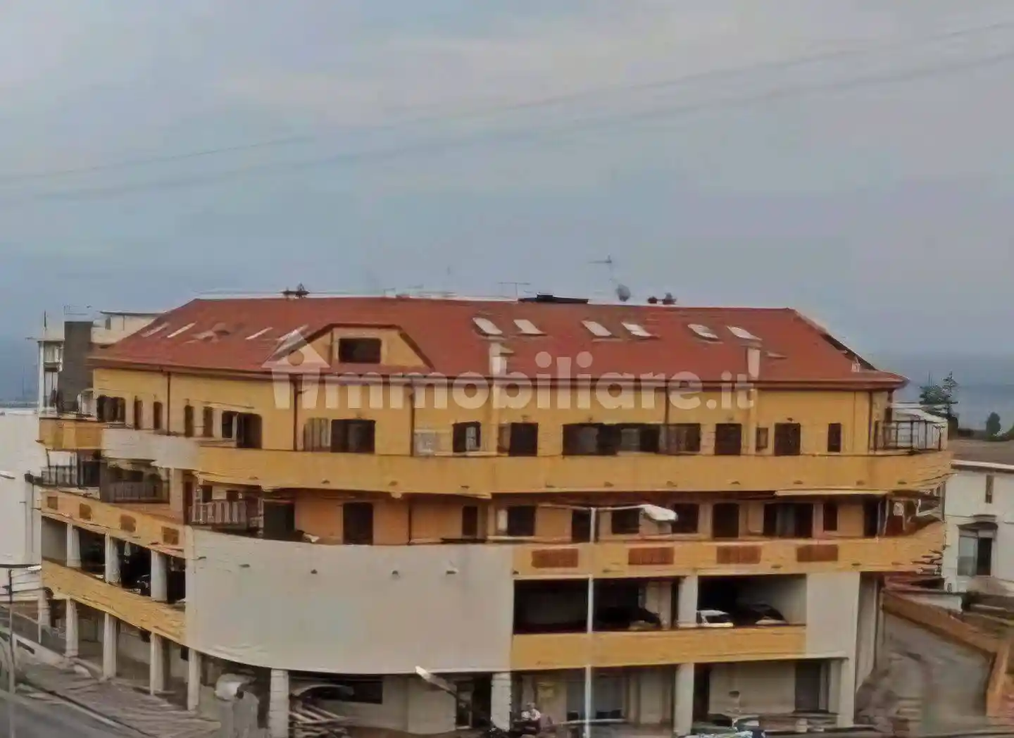 Appartamento in vendita a Messina