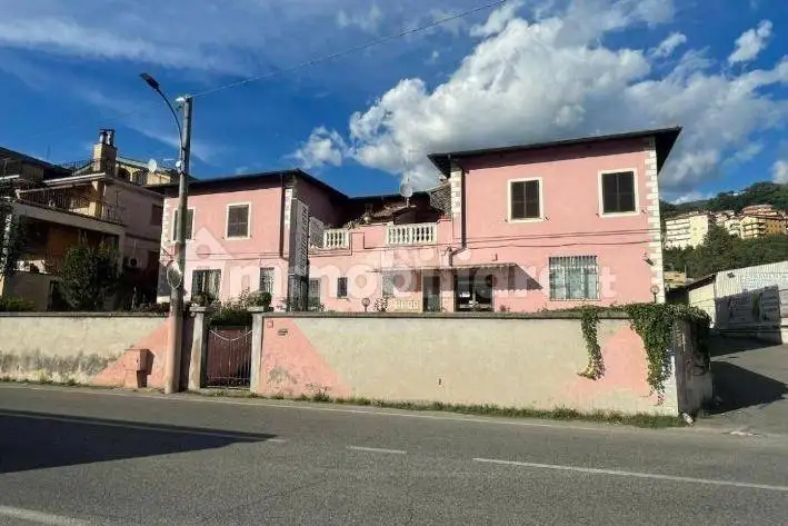 Appartamento in affitto a Subiaco