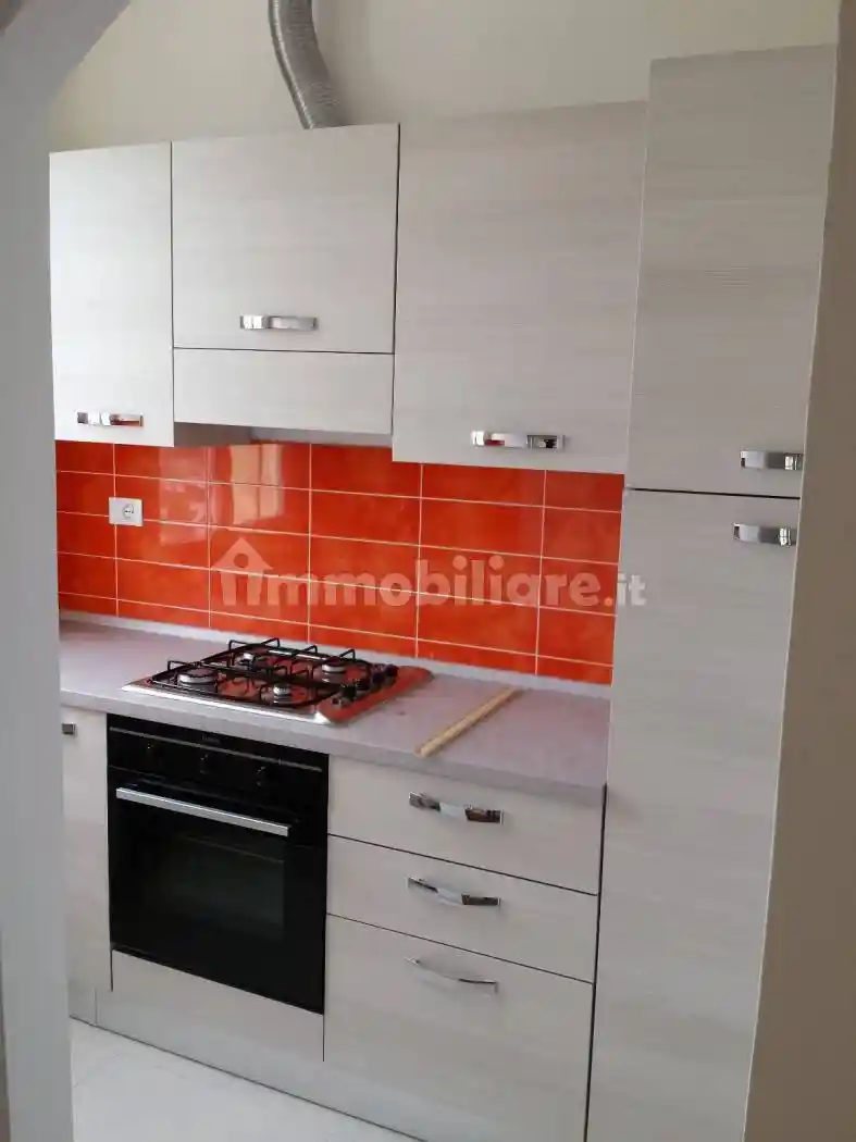 Appartamento in affitto a Lugo