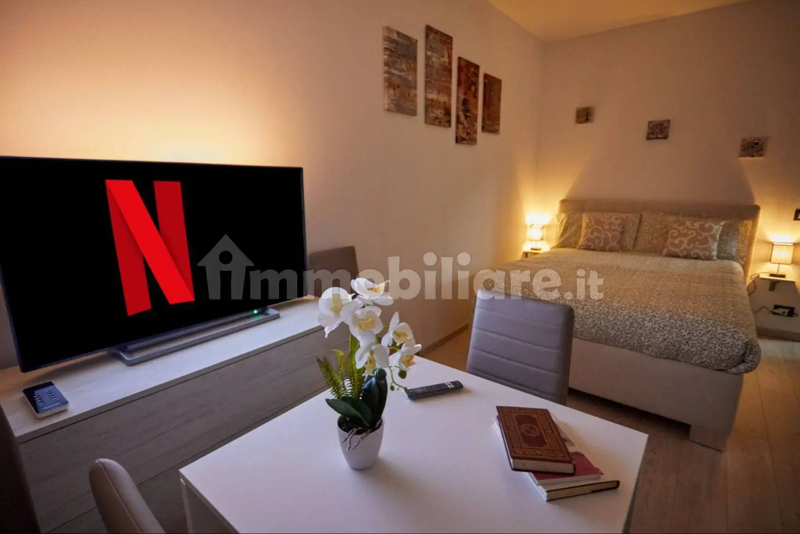 Monolocale via Ugo Foscolo 7, San Gregorio, Villanova, Pordenone - foto 5