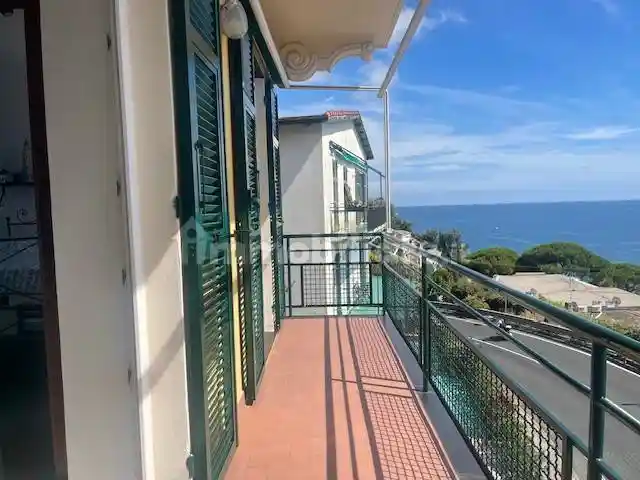 Appartamento in vendita a Zoagli