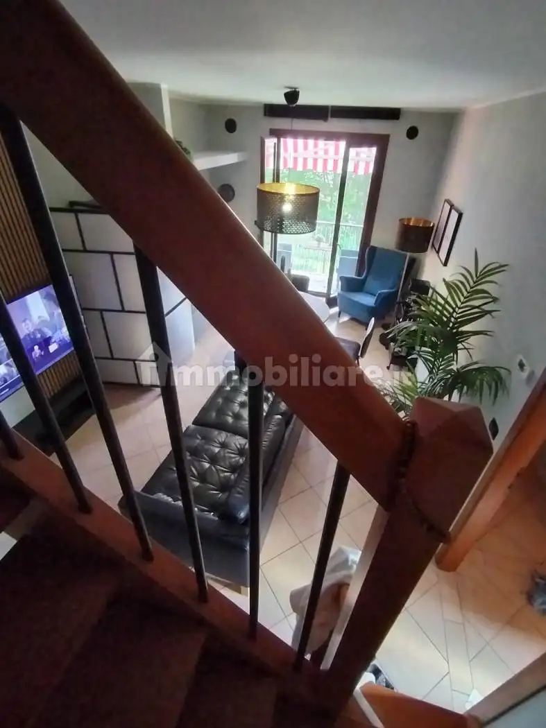 Appartamento in vendita a Mira