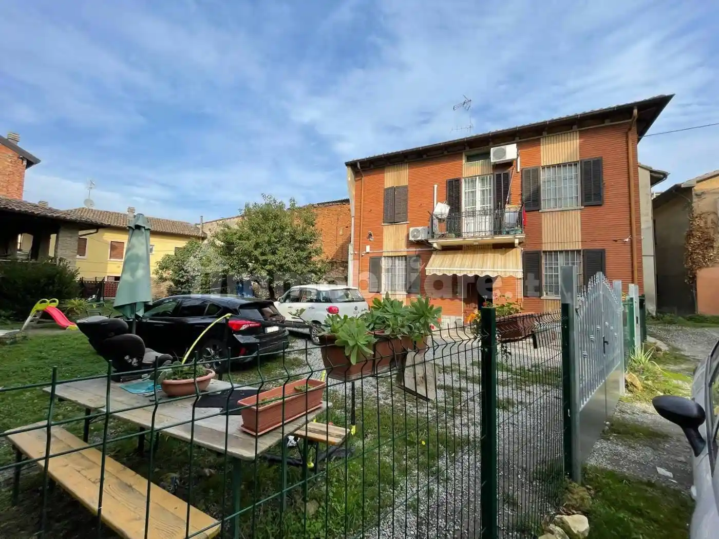 Villa in vendita a Santa Giuletta