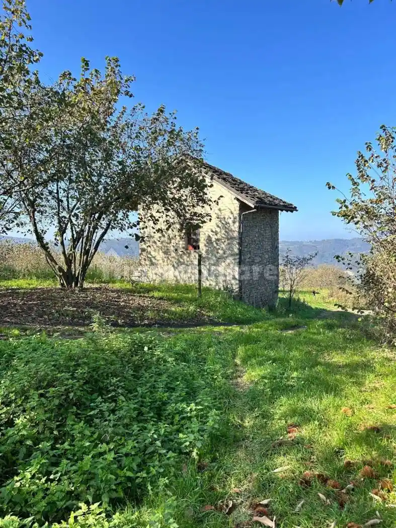 Rustico - Casale in vendita a Bossolasco