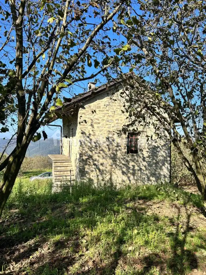 Baita Località Abate-Cappellani-Steverone, Bossolasco - foto 3