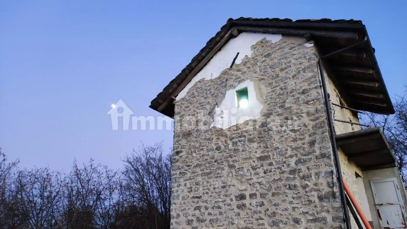 Baita Località Abate-Cappellani-Steverone, Bossolasco - foto 4