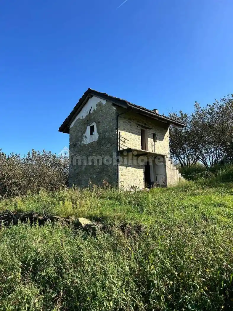 Baita Località Abate-Cappellani-Steverone, Bossolasco - foto 5