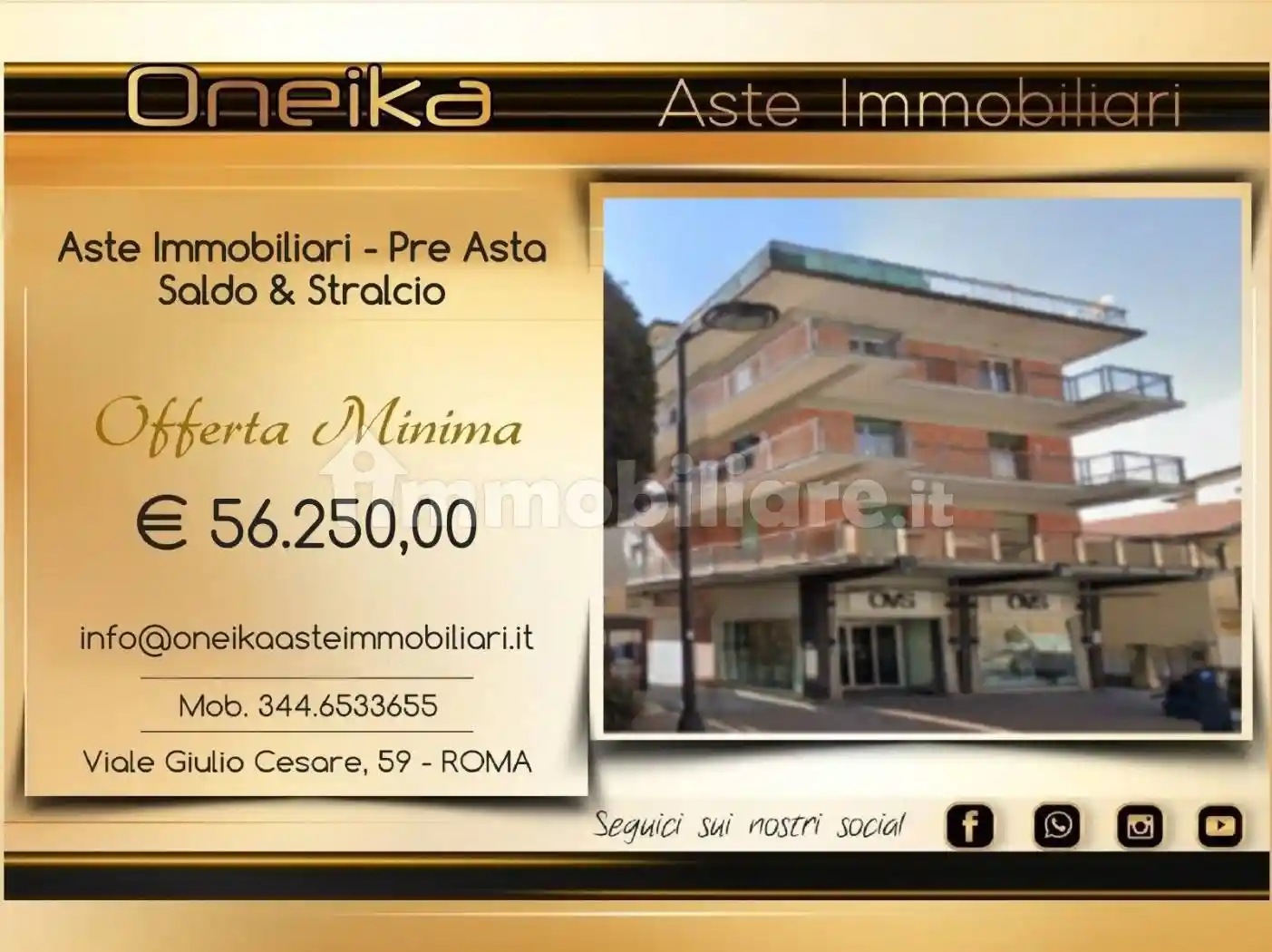 Appartamento in vendita a Colleferro