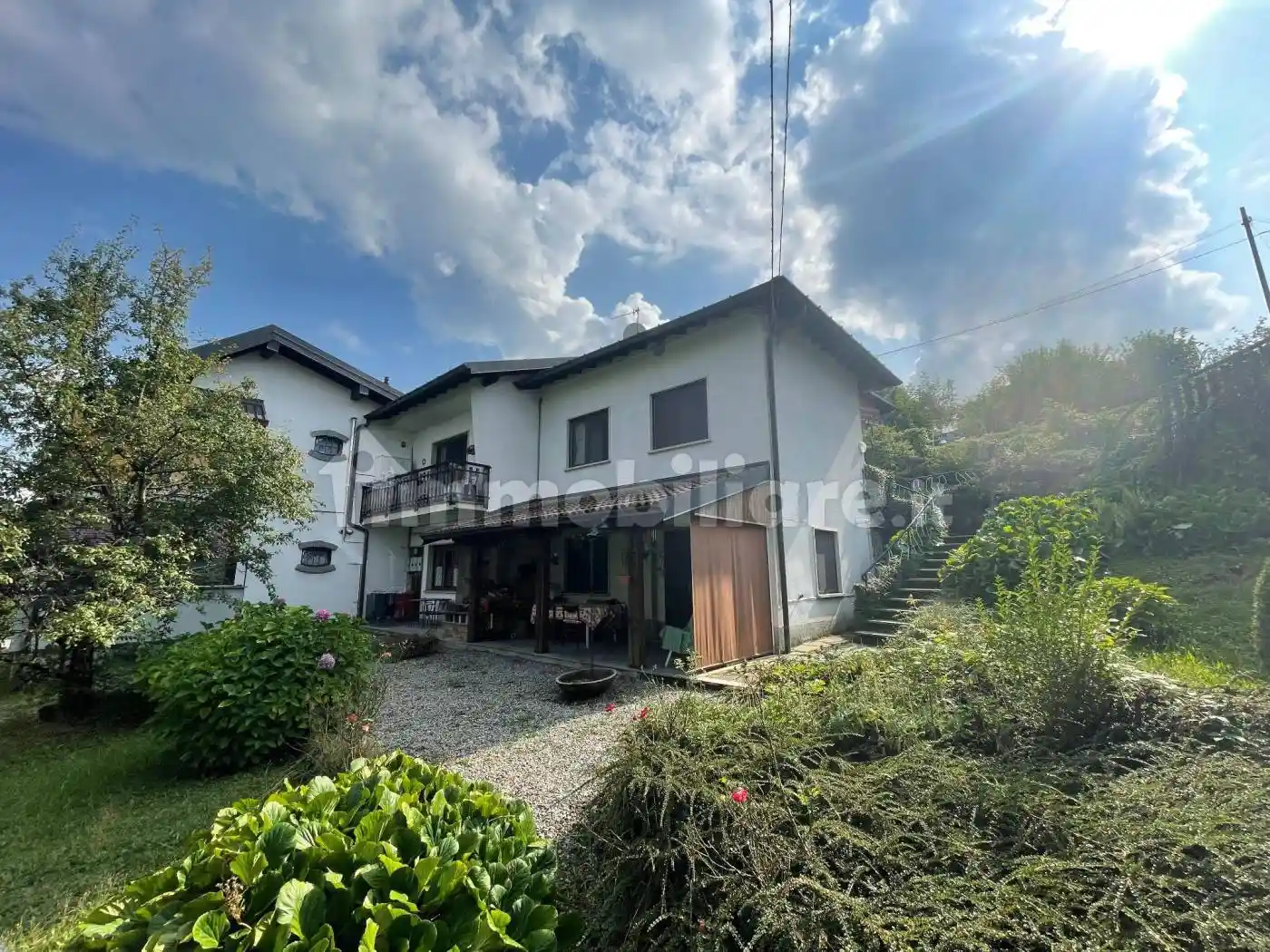 Villa in vendita a Alta Valle Intelvi