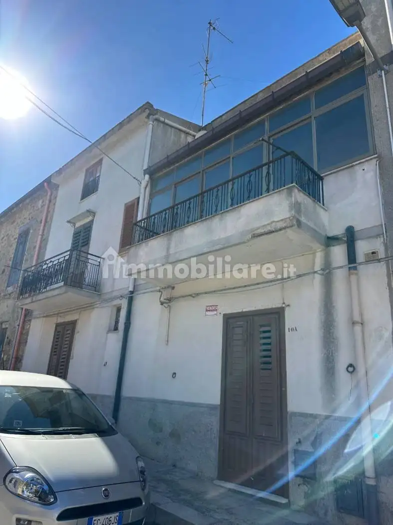 Terratetto unifamiliare via San Giuseppe 10, Aliminusa - foto 3