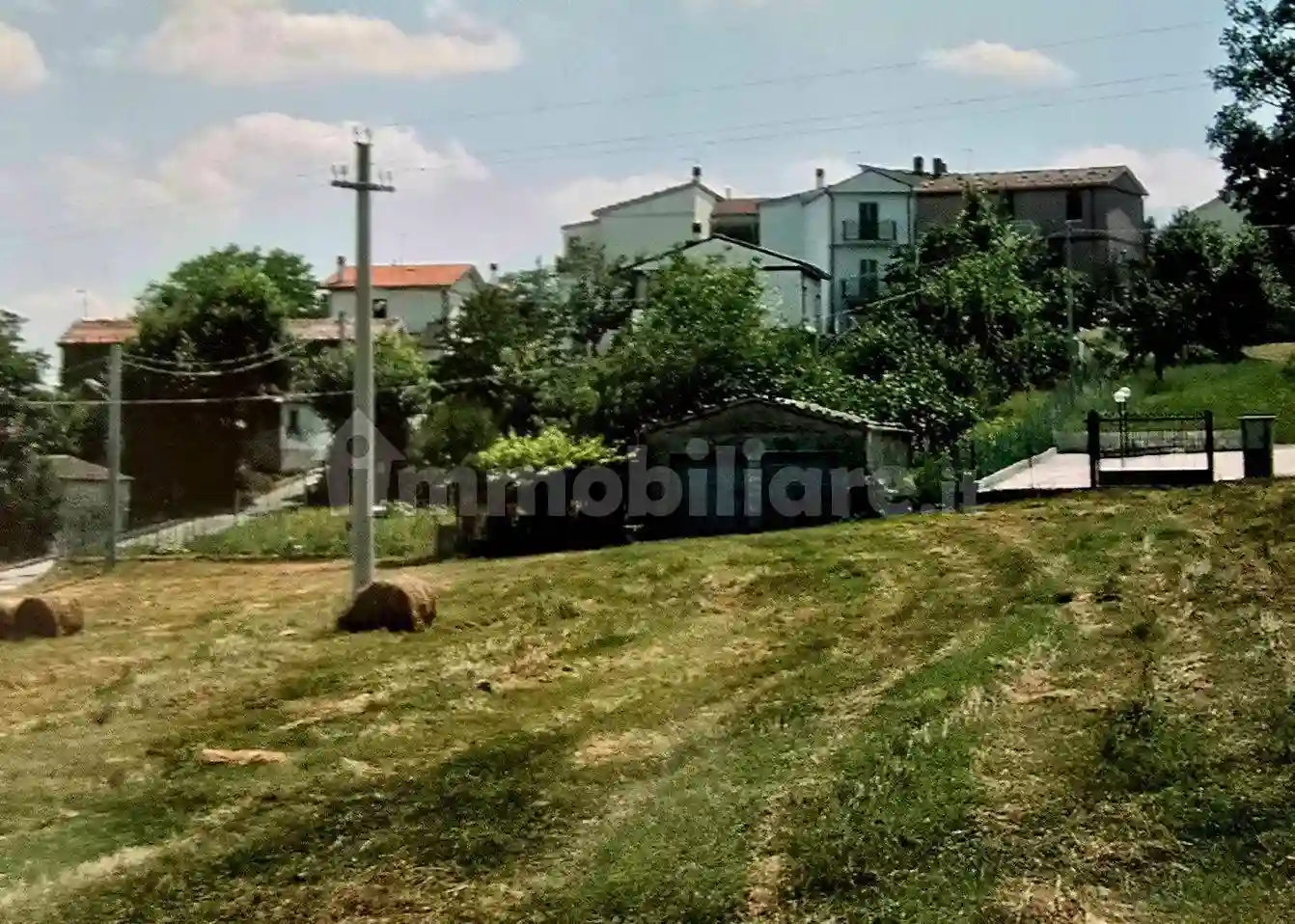 Rustico Località Cappiello 14, Duronia - foto 4