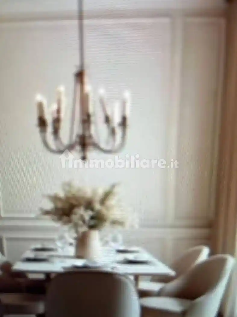 Appartamento in vendita a Reggio Emilia