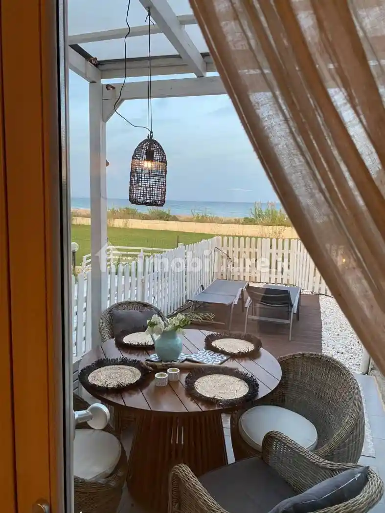 Villetta a schiera in vendita a Noto