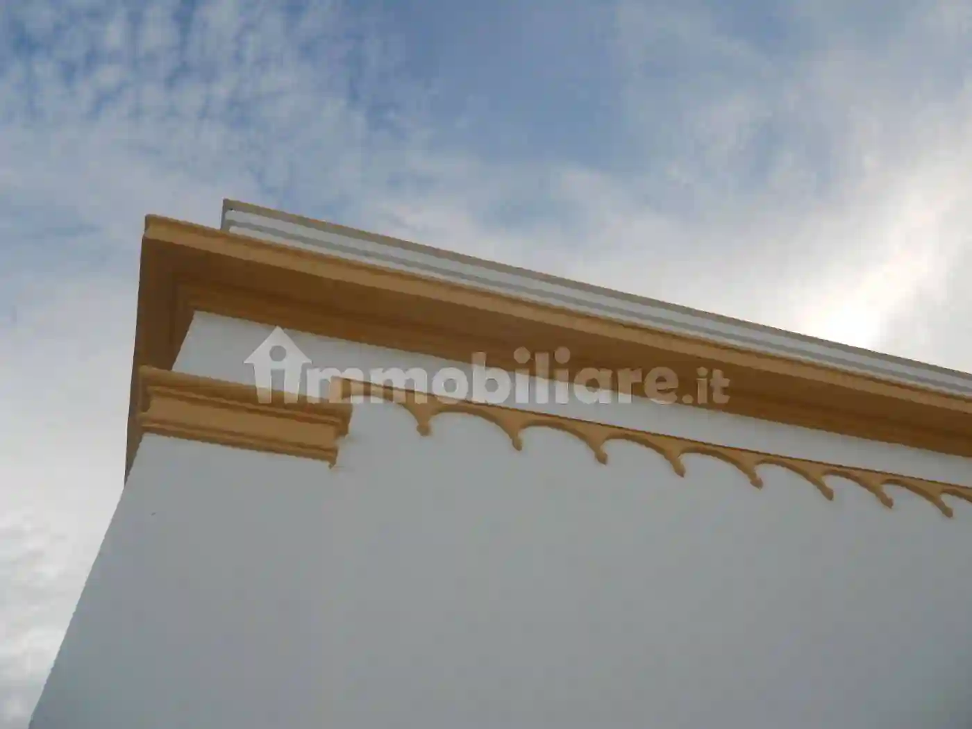 Palazzo - Edificio - foto 2