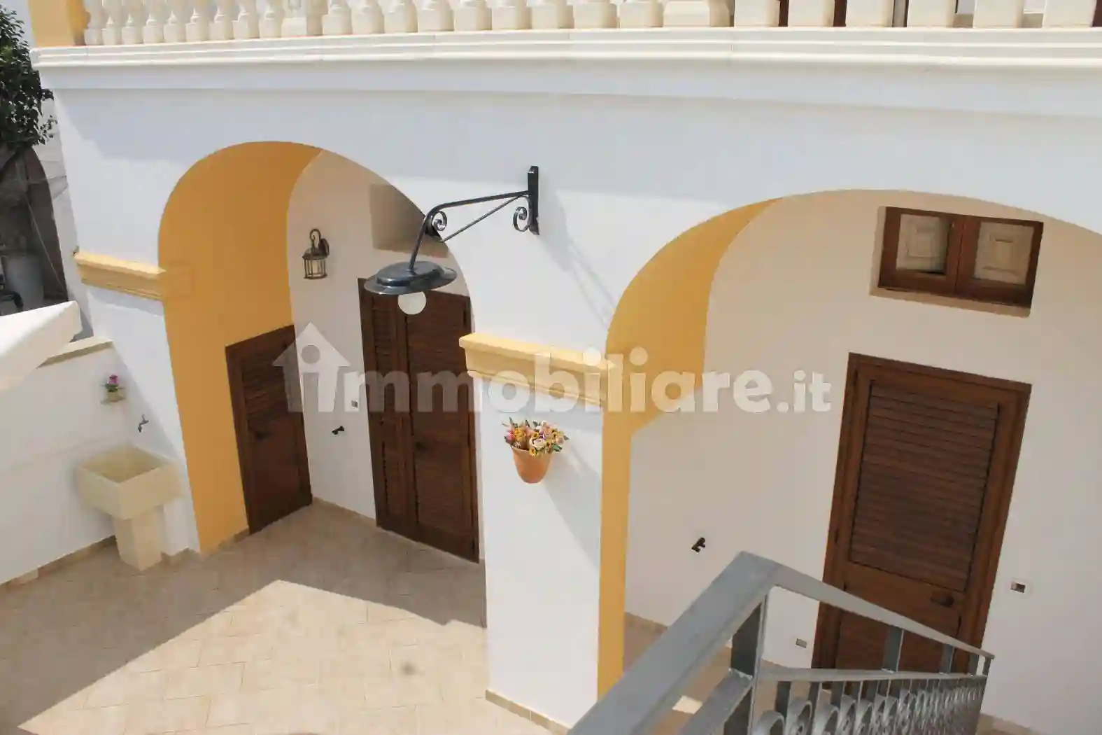 Palazzo - Edificio - foto 3