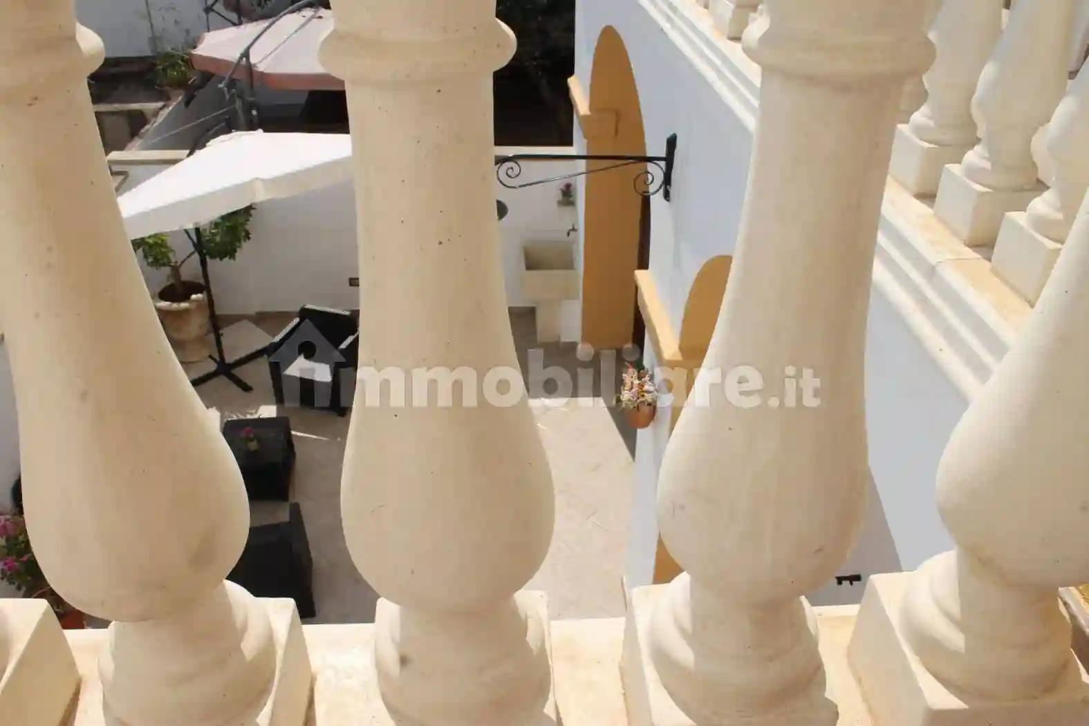 Palazzo - Edificio - foto 5