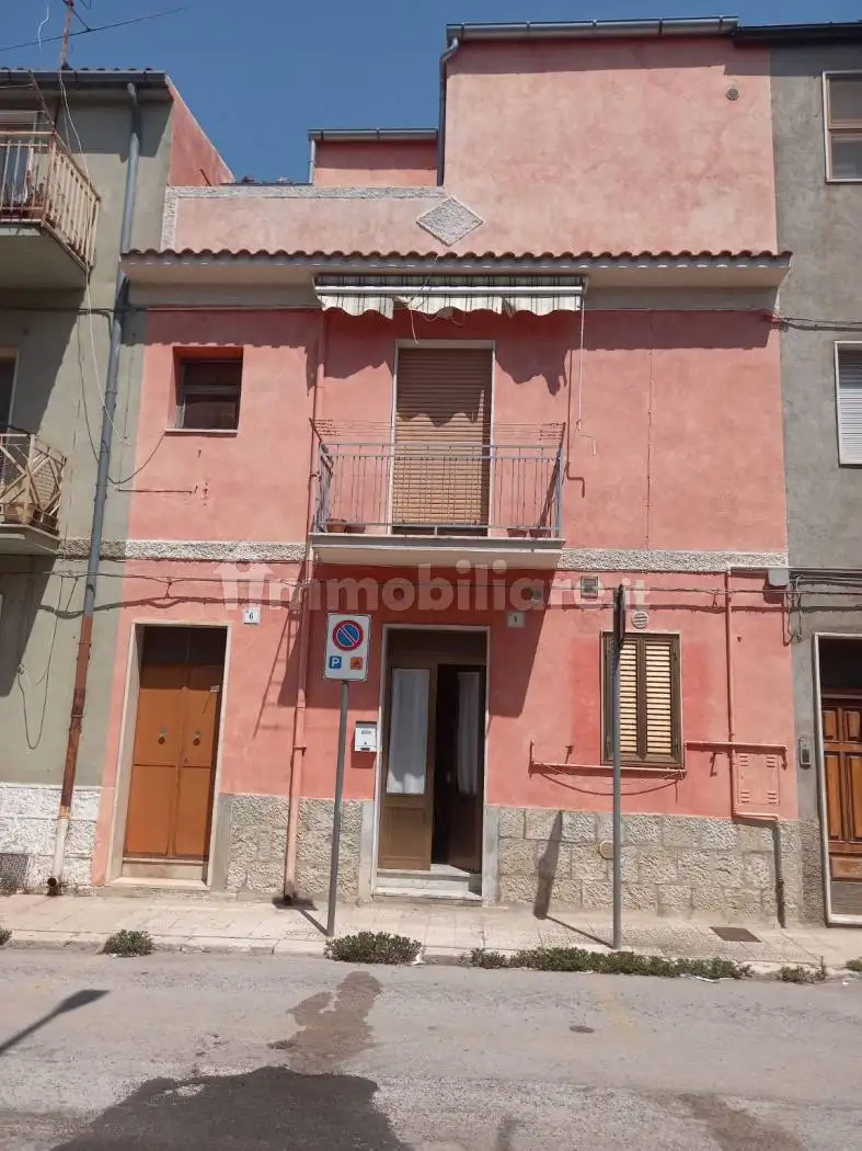 Villa in vendita a Venosa