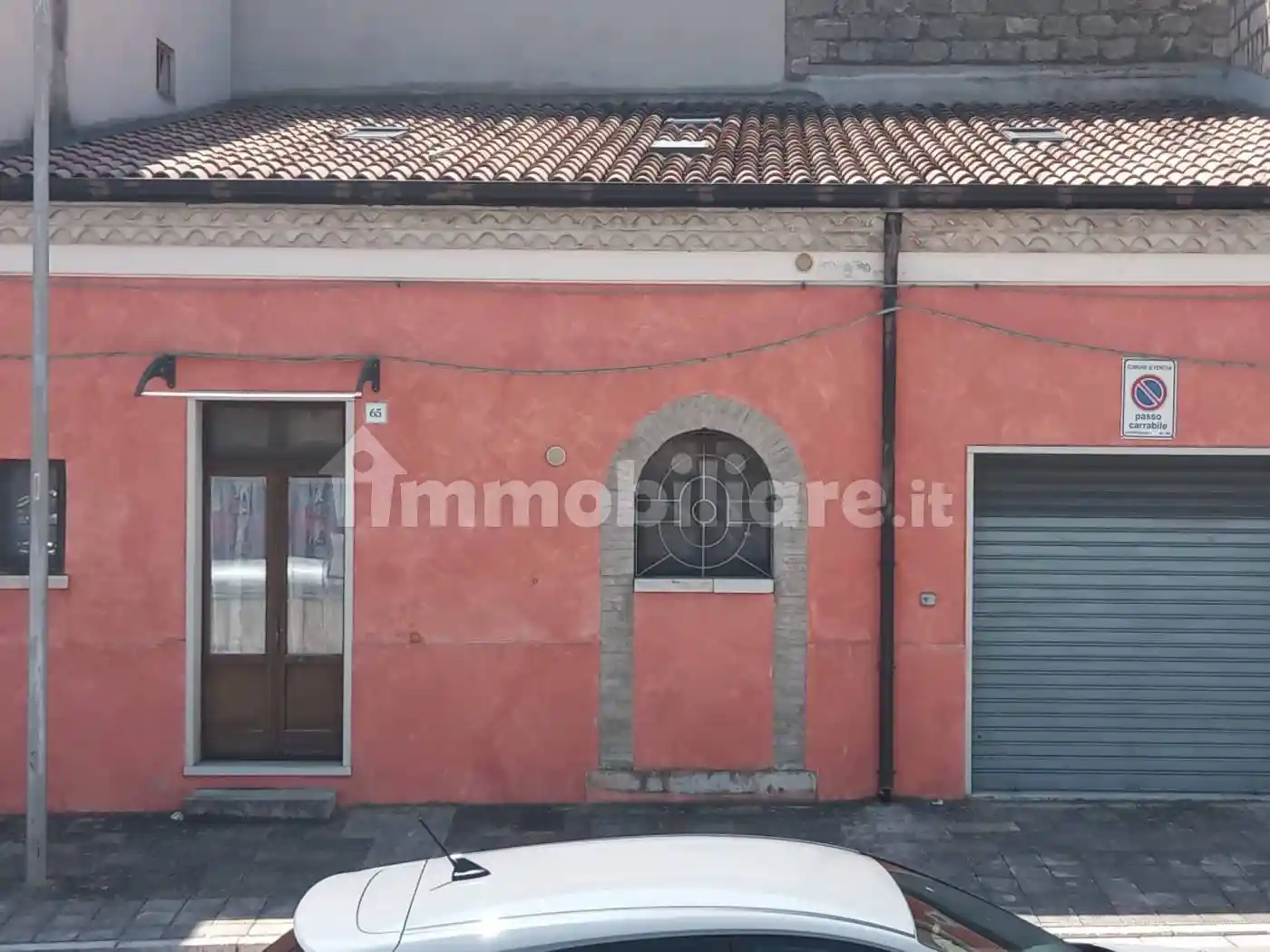 Villa unifamiliare via Colonnello Maddalena 4, Venosa - foto 3