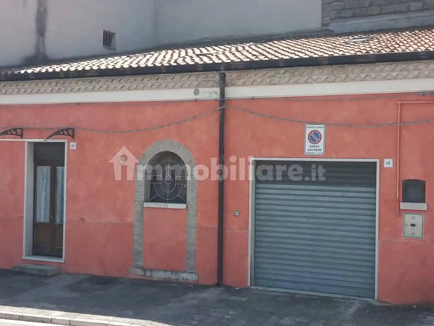 Villa unifamiliare via Colonnello Maddalena 4, Venosa - foto 5