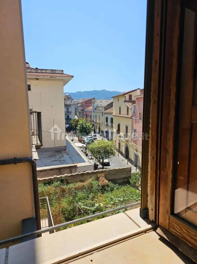 Appartamento in vendita a Meta