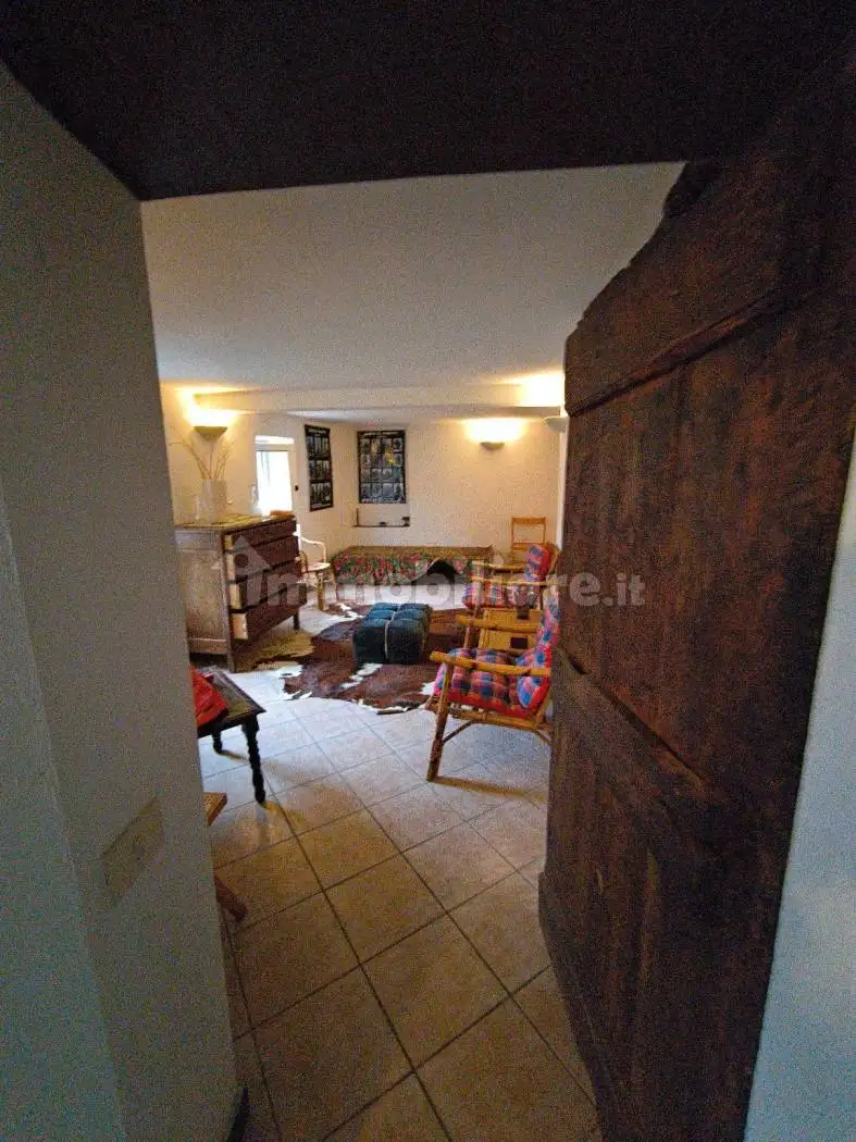 Appartamento via Camillo Benso di Cavour 4, Centro, Cabella Ligure - foto 3