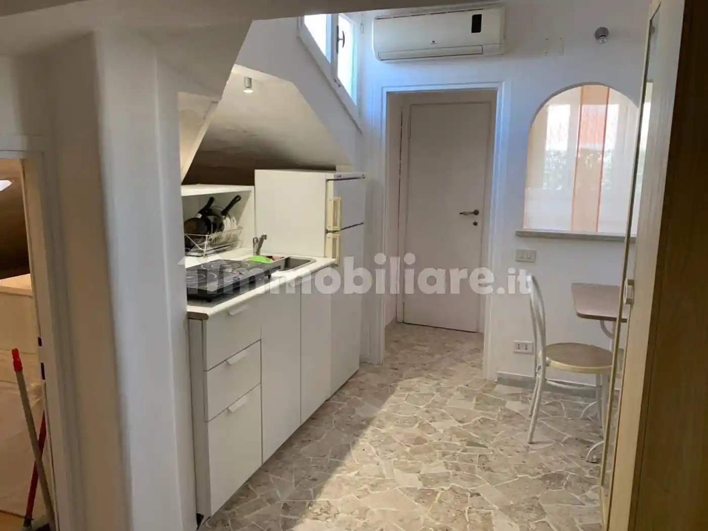 Appartamento in affitto a Roma