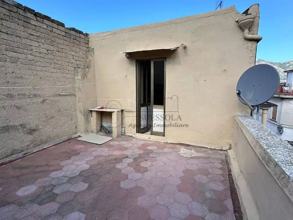 Appartamento in vendita a San Felice a Cancello