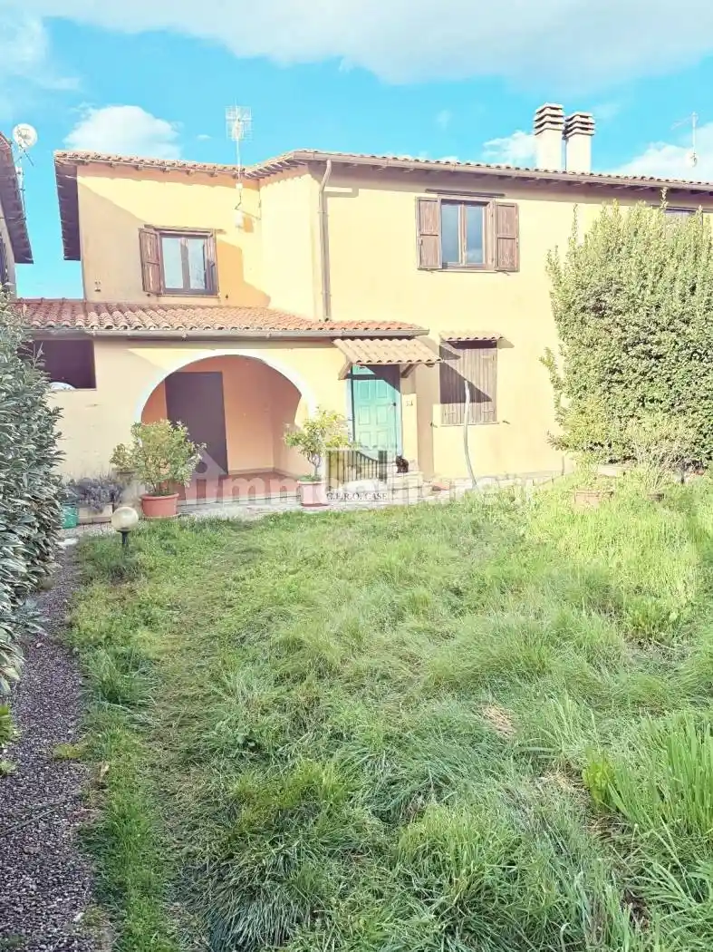 Villa in vendita a Orvieto