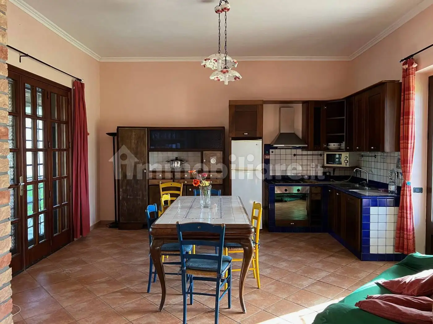 Villa unifamiliare via Giovanni XXIII, Matinella, Albanella - foto 4