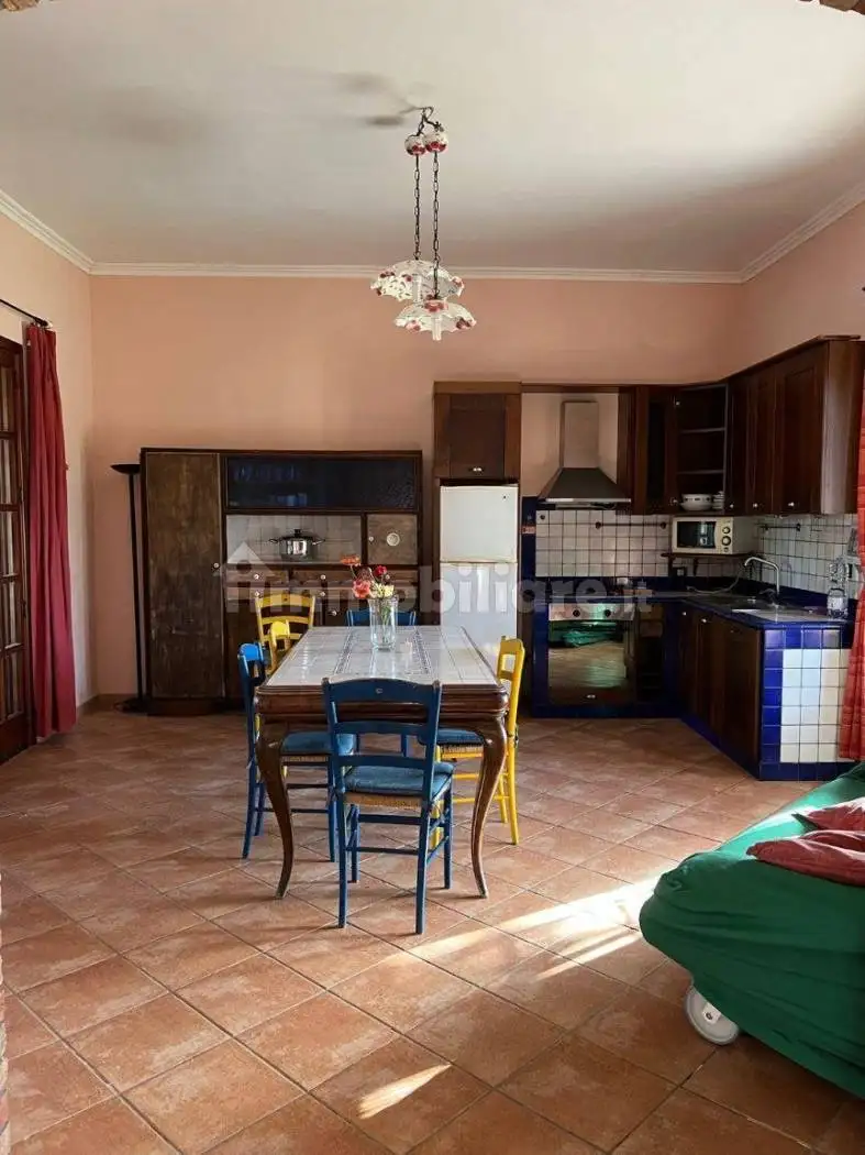 Villa unifamiliare via Giovanni XXIII, Matinella, Albanella - foto 5