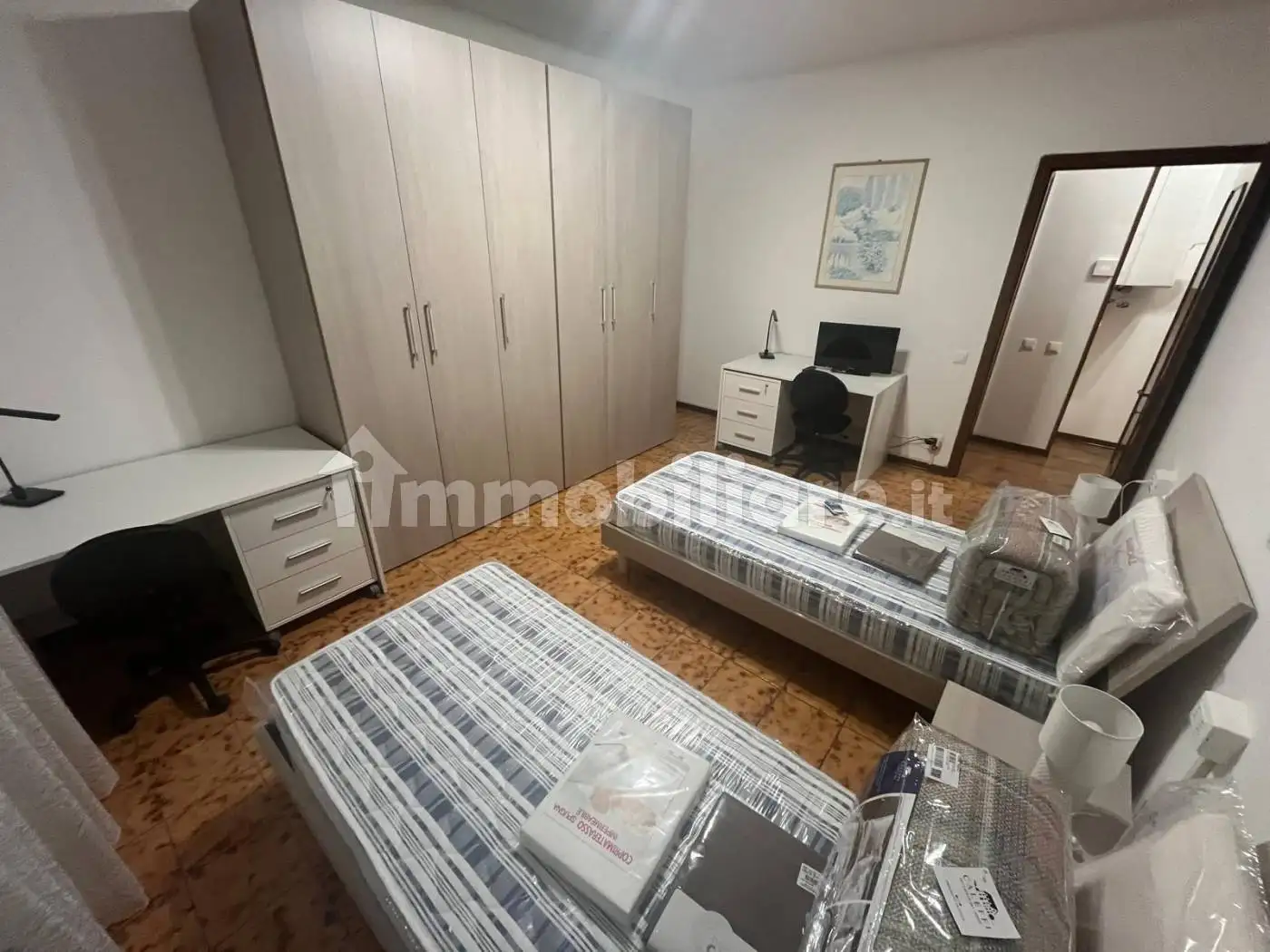 Appartamento in affitto a Venezia