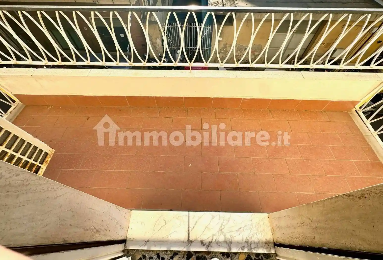 Appartamento in vendita a Monte Argentario