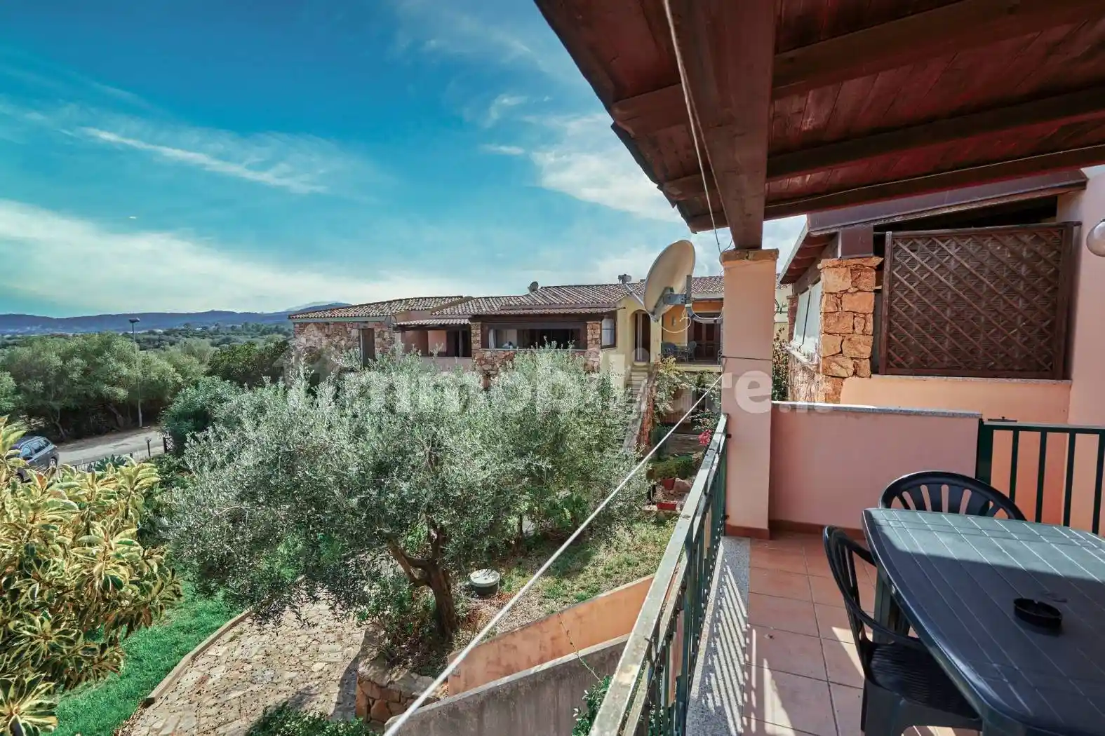 Appartamento in vendita a Budoni